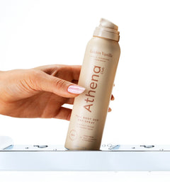 Full Body Deo Dry-Spray - Modern Blend