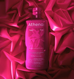 Skin Replenishing Body Wash - Modern Blend