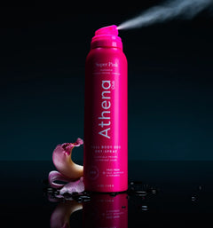 Full Body Deo Dry-Spray - Fresh Notes