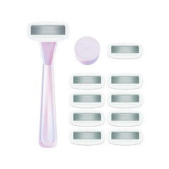 The Essential Shave Set - Classic Pick