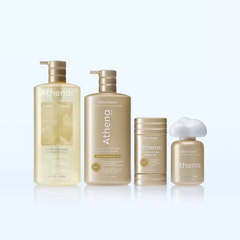 Full Body Fragrance Routine - Simple Edit