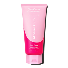Gentle Sugar Scrub - Clean Finish