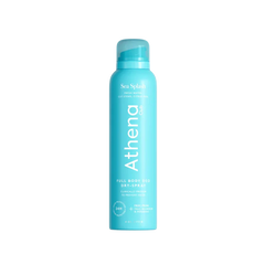 Full Body Deo Dry-Spray - Clean Mood