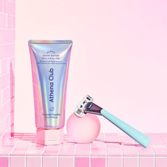 Fluffy Shave Butter - Daily Edge