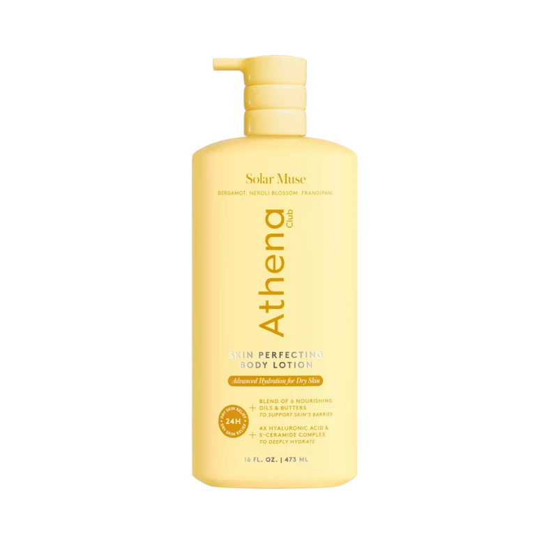 Skin Perfecting Body Lotion - Classic Pick