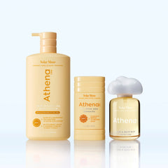 Scent Layering Trio - Classic Pick