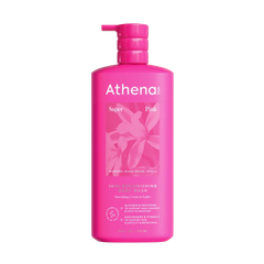 Skin Replenishing Body Wash - Modern Blend