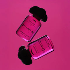 Hair & Body Mist - Home Choice