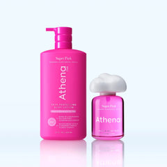 Lotion and Mist Duo - Weekend Pair
