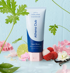 Gentle Sugar Scrub - Clean Finish