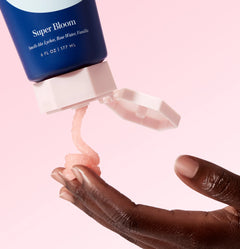 Gentle Sugar Scrub - Clean Finish