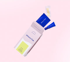 Wax Strip Kit for Face - Ready Routine