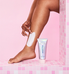 Fluffy Shave Butter - Daily Edge